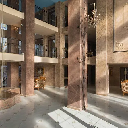 Esteban Vip Luxury Apartment Nesebar