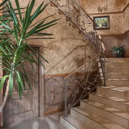Esteban Vip Luxury Appartement Nessebar