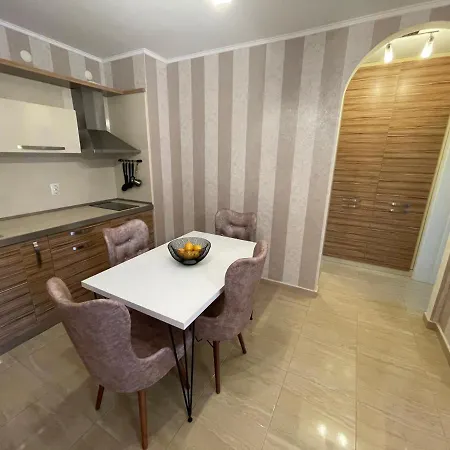 Esteban Vip Luxury Appartement Nessebar