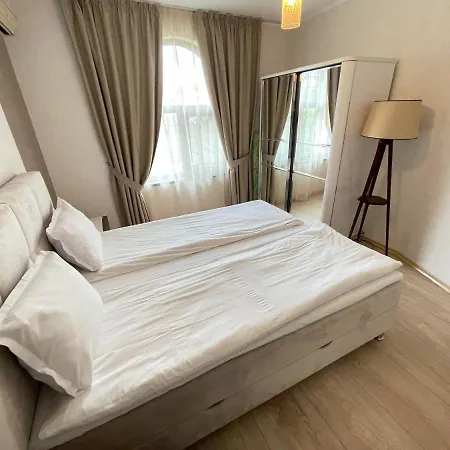 Esteban Vip Luxury Appartement Nessebar