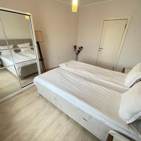 Appartement Esteban Vip Luxury Nessebar